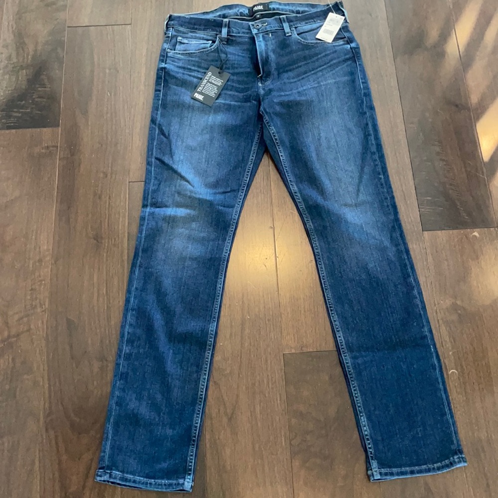 Men’s Paige Tucson jeans